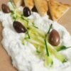 Tzatziki & Psomi