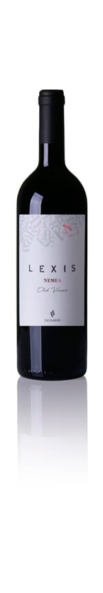 Lexis Nemea